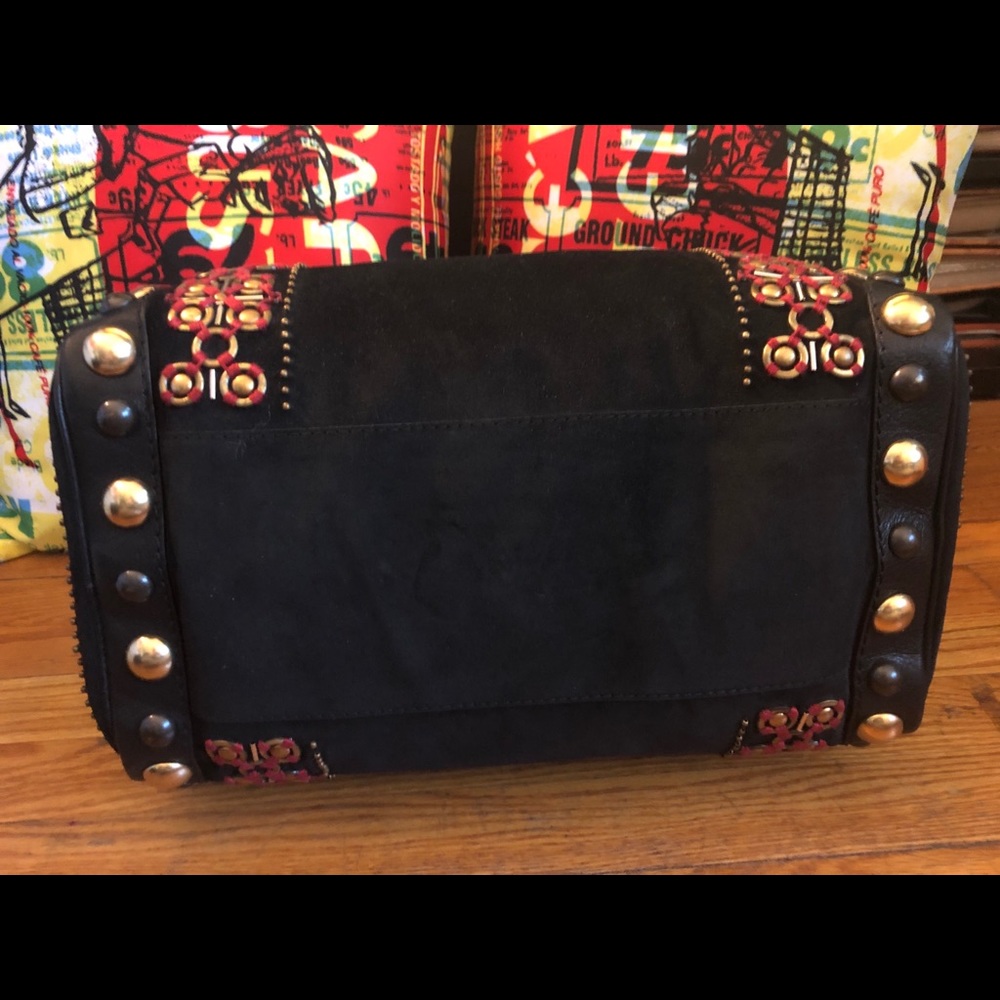 Gucci Babushka Bag - Picture 6 of 6
